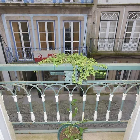 Viana Heart Ap 2 Quartos Com Estacionamento * Viana do Castelo