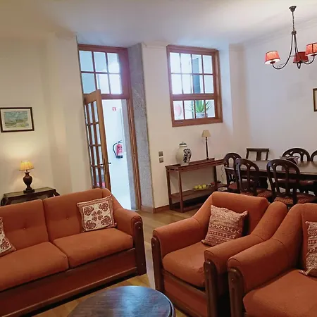 Viana Heart Ap 2 Quartos Com Estacionamento Viana do Castelo