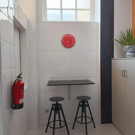 Apartmán Viana Heart Ap 2 Quartos Com Estacionamento Viana do Castelo