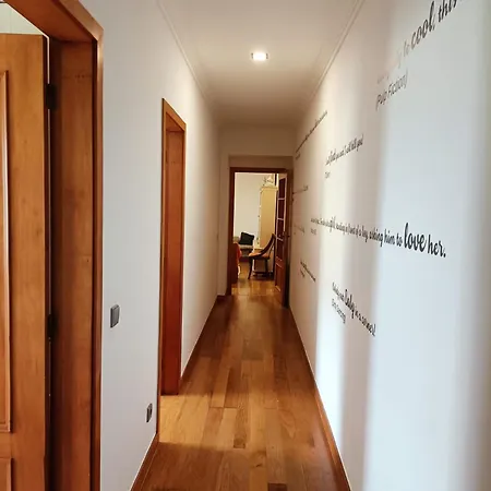 Apartmán Viana Heart Ap 2 Quartos Com Estacionamento