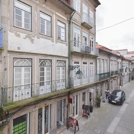 Lejlighed Viana Heart Ap 2 Quartos Com Estacionamento