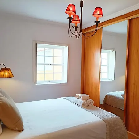 Viana Heart Ap Apartment *