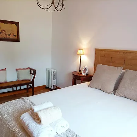 Apartment Viana Heart Ap Viana do Castelo