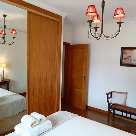 Viana Heart Ap Apartment