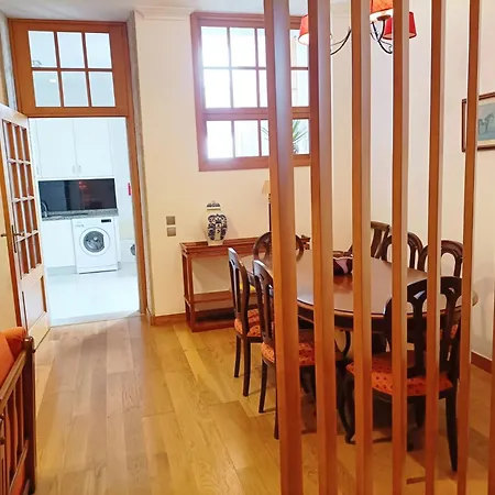 Viana Heart Ap Apartment *