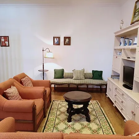 Viana Heart Ap 2 Quartos Com Estacionamento *