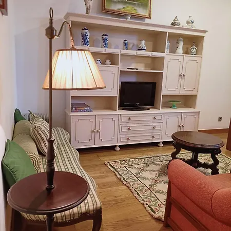 Viana Heart Ap 2 Quartos Com Estacionamento * Viana do Castelo