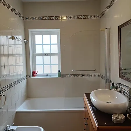 Viana Heart Ap 2 Quartos Com Estacionamento Lejlighed *