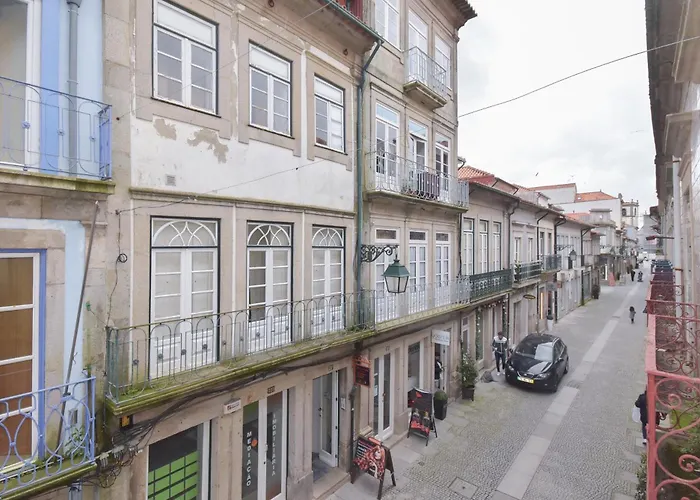 Apartmán Viana Heart Ap 2 Quartos Com Estacionamento