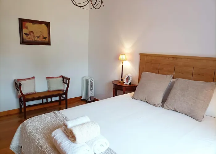 Apartmán Viana Heart Ap 2 Quartos Com Estacionamento Viana do Castelo