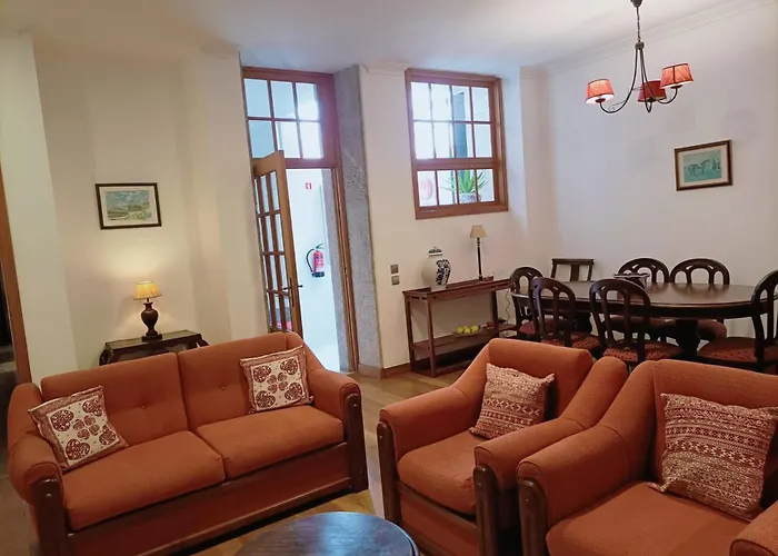 Viana Heart Ap 2 Quartos Com Estacionamento Βιάνα ντο Καστέλο