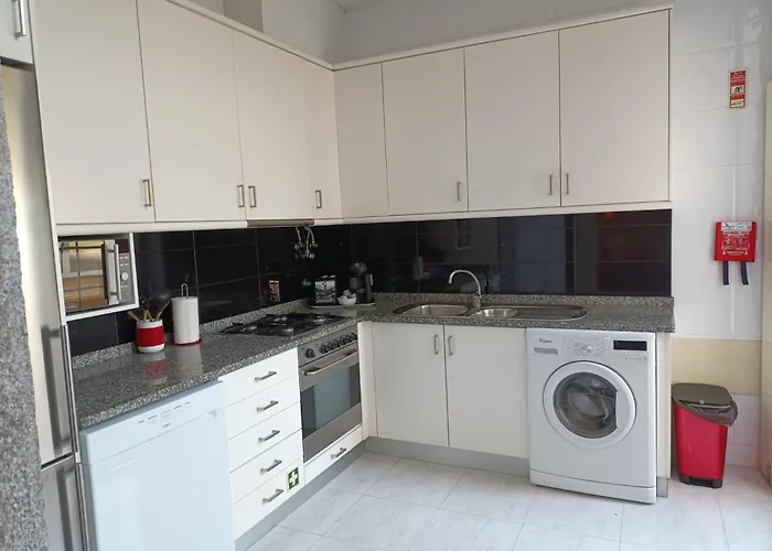 Viana Heart Ap 2 Quartos Com Estacionamento