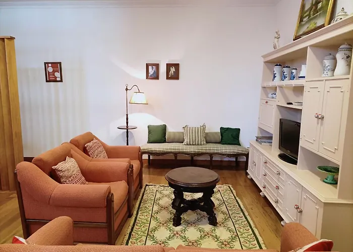 Viana Heart Ap 2 Quartos Com Estacionamento *