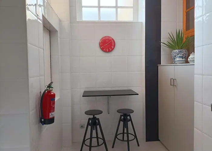 Διαμέρισμα Viana Heart Ap 2 Quartos Com Estacionamento Βιάνα ντο Καστέλο