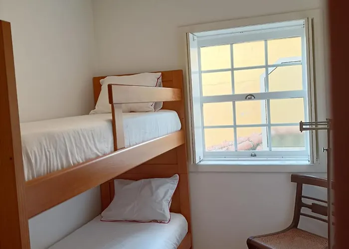 Apartmán Viana Heart Ap 2 Quartos Com Estacionamento *