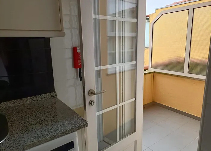 Viana Heart Ap 2 Quartos Com Estacionamento Διαμέρισμα Βιάνα ντο Καστέλο